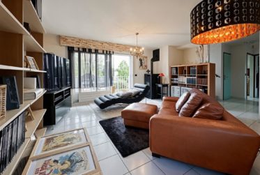 DUPLEX 5 PIÈCES