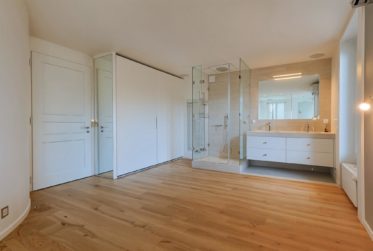 APPARTEMENT DE STANDING