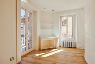 APPARTEMENT DE STANDING