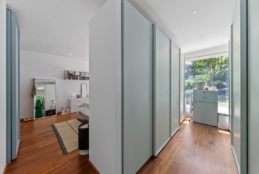 En Exclusivité | Magnifique et spacieux appartement 5 pièces avec jardin.