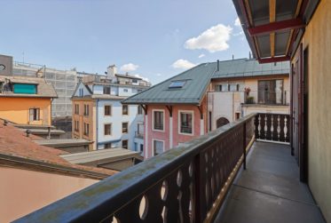 APPARTEMENT DE STANDING
