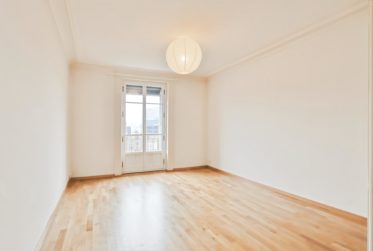 APPARTEMENT 4 PIECES