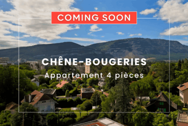 APPARTEMENT HAUT DE GAMME