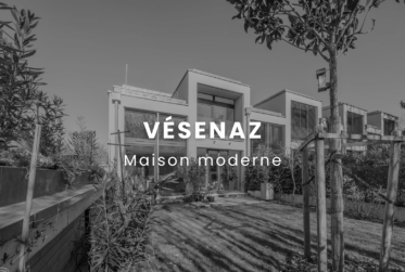 Villa mitoyenne