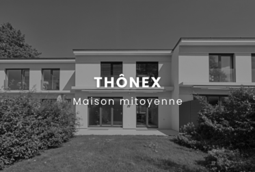 MAISON MODERNE