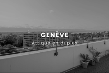 ATTIQUE EN DUPLEX
