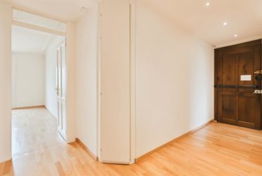 APPARTEMENT 4 PIECES