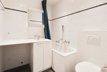 APPARTEMENT 4 PIECES