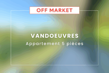 APPARTEMENT HAUT DE GAMME
