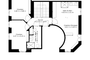 APPARTEMENT DE STANDING