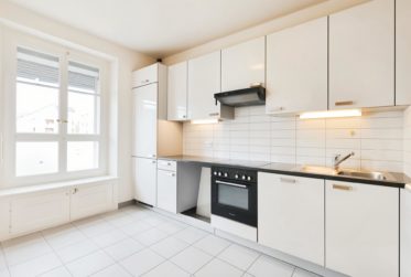 APPARTEMENT 4 PIECES