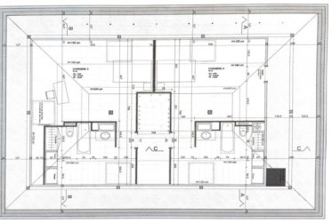 MAISON CONTEMPORAINE