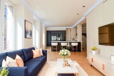 APPARTEMENT DE STANDING