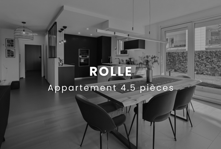 Stunning 4.5-Room Garden-Level Duplex