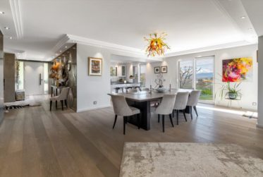 OFF MARKET - ELEGANTE VILLA