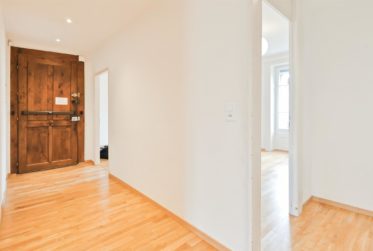 APPARTEMENT 4 PIECES