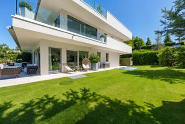 APPARTEMENT EN REZ-DE-JARDIN AU CENTRE DE VESENAZ