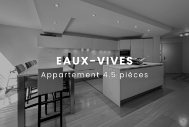 4.5 Rooms Flat