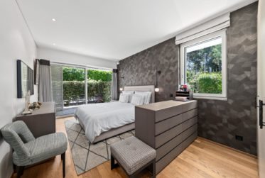 APPARTEMENT EN REZ-DE-JARDIN AU CENTRE DE VESENAZ