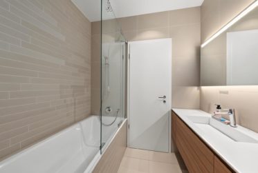 APPARTEMENT EN REZ-DE-JARDIN AU CENTRE DE VESENAZ