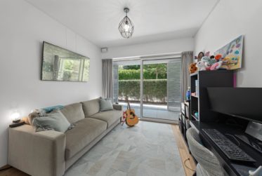 APPARTEMENT EN REZ-DE-JARDIN AU CENTRE DE VESENAZ