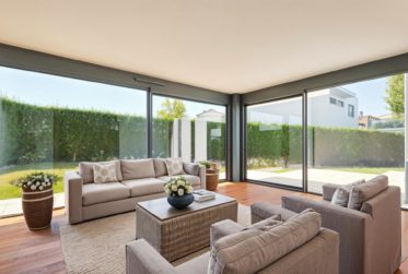 Elegant Contemporary House in Anières