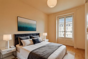 APPARTEMENT 4 PIECES