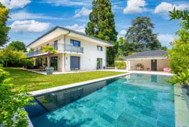 MAISON CONTEMPORAINE