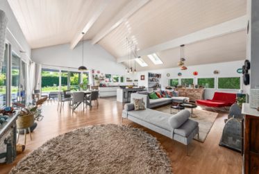 Exceptional Contemporary Villa