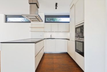 Elegant Contemporary House in Anières