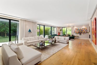 MAISON CONTEMPORAINE