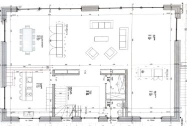 MAISON CONTEMPORAINE