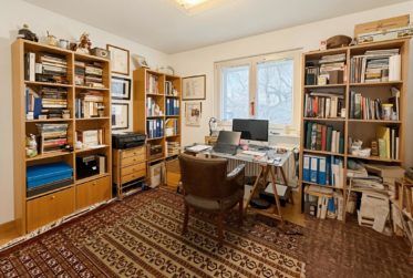 Maison Individuelle Élégante et Moderne