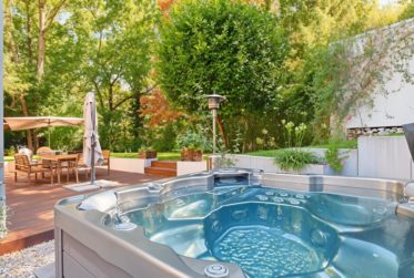 Maison individuelle au calme absolu, dans un écrin de verdure