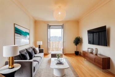 APPARTEMENT 4 PIECES