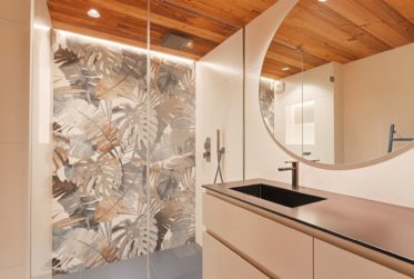 12 Rooms Chalet