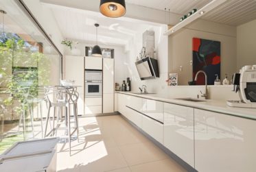Maison individuelle au calme absolu, dans un écrin de verdure
