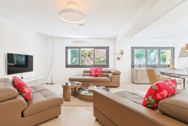 Maison individuelle au calme absolu, dans un écrin de verdure