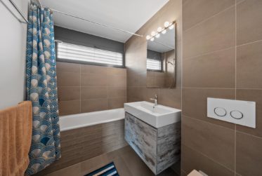 Elegant Contemporary House in Anières