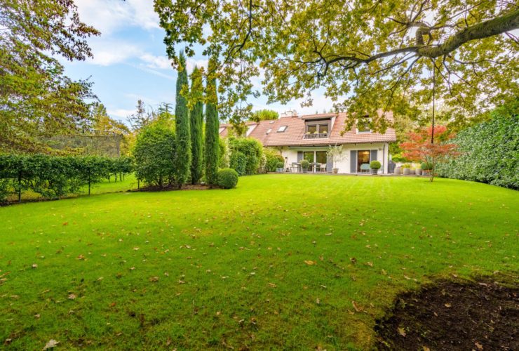 Charming Family Villa Near International School
