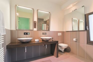 Maison individuelle au calme absolu, dans un écrin de verdure