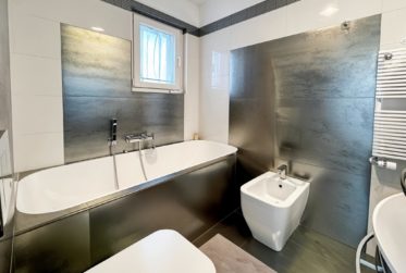 Maison Individuelle Élégante et Moderne