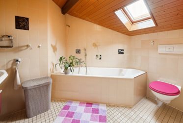 EXCLUSIVE - Triplex Apartment in the Heart of Bernex