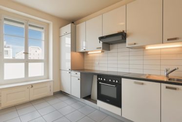 APPARTEMENT 4 PIECES