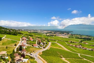 Demeure d'exception au charme intemporel au coeur de la côte vaudoise