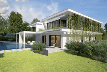 Villas Pleiades