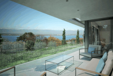 Villas Pleiades