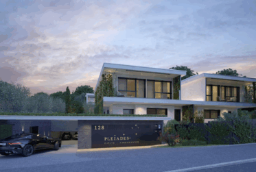 Villas Pleiades