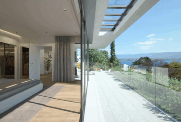 Villas Pleiades