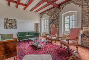 Demeure de caractère du XIXᵉ siècle